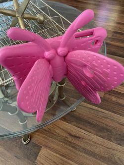 iPad mini 4 butterfly case