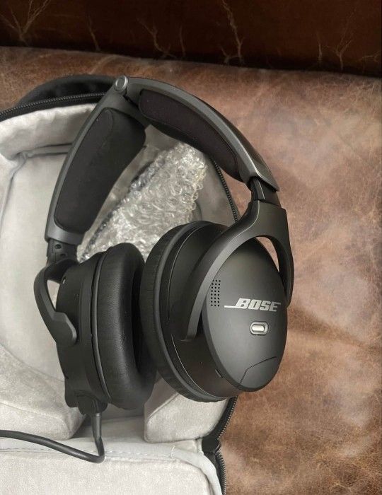 Bose A30