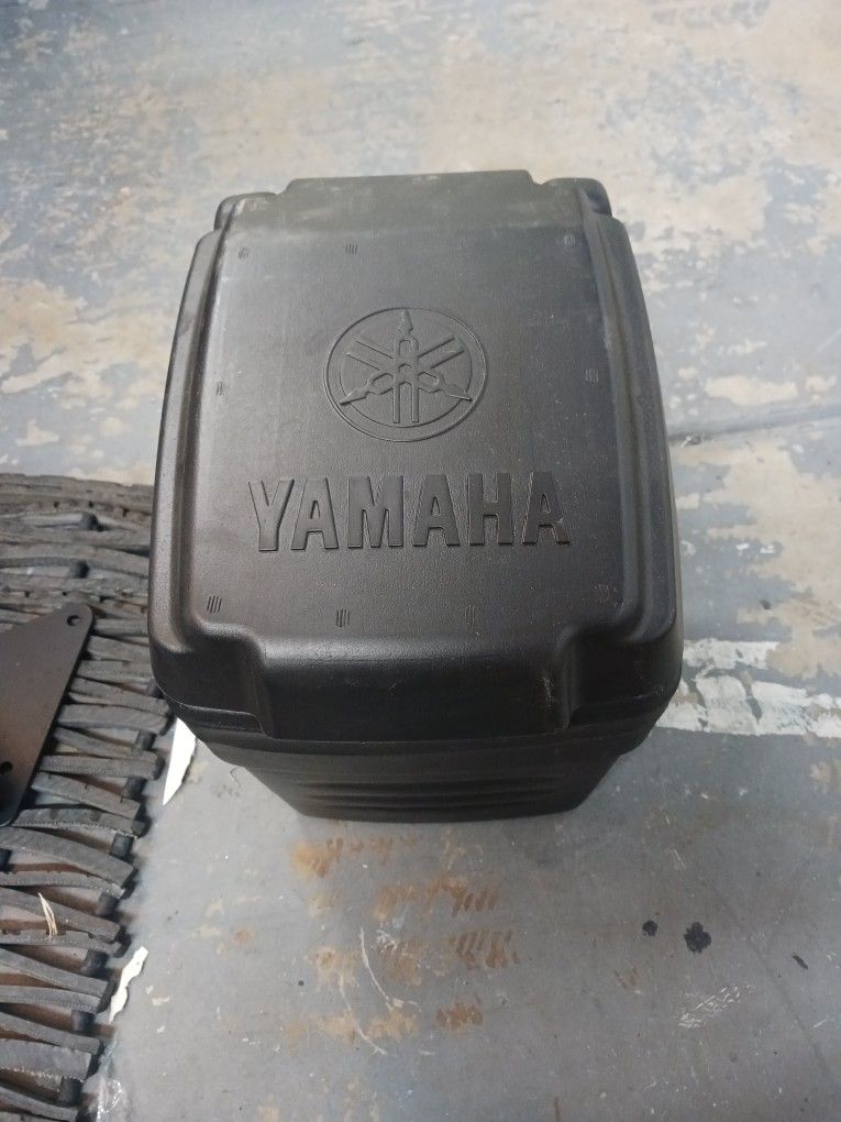 Golf Cart Cooler YAMAHA OEM