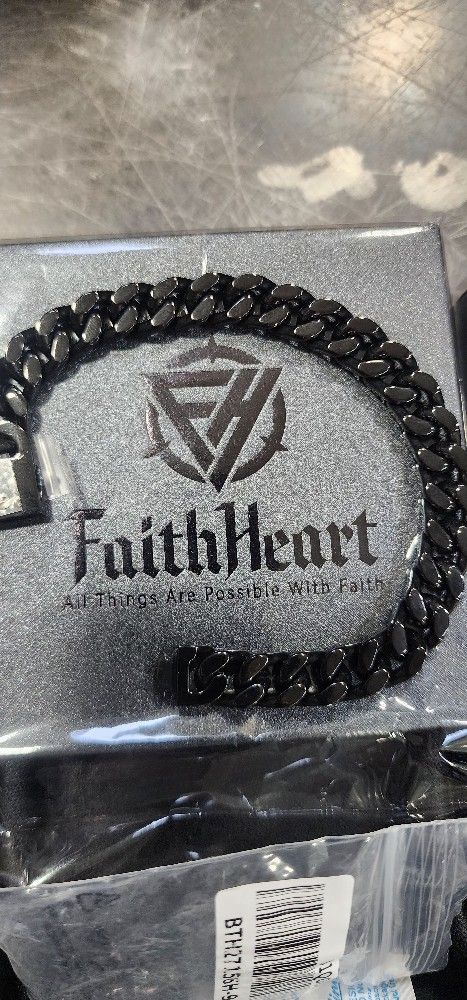 Miami Cuban Chain & Bracelet Set