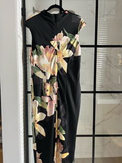 Maggy London Dress size 16