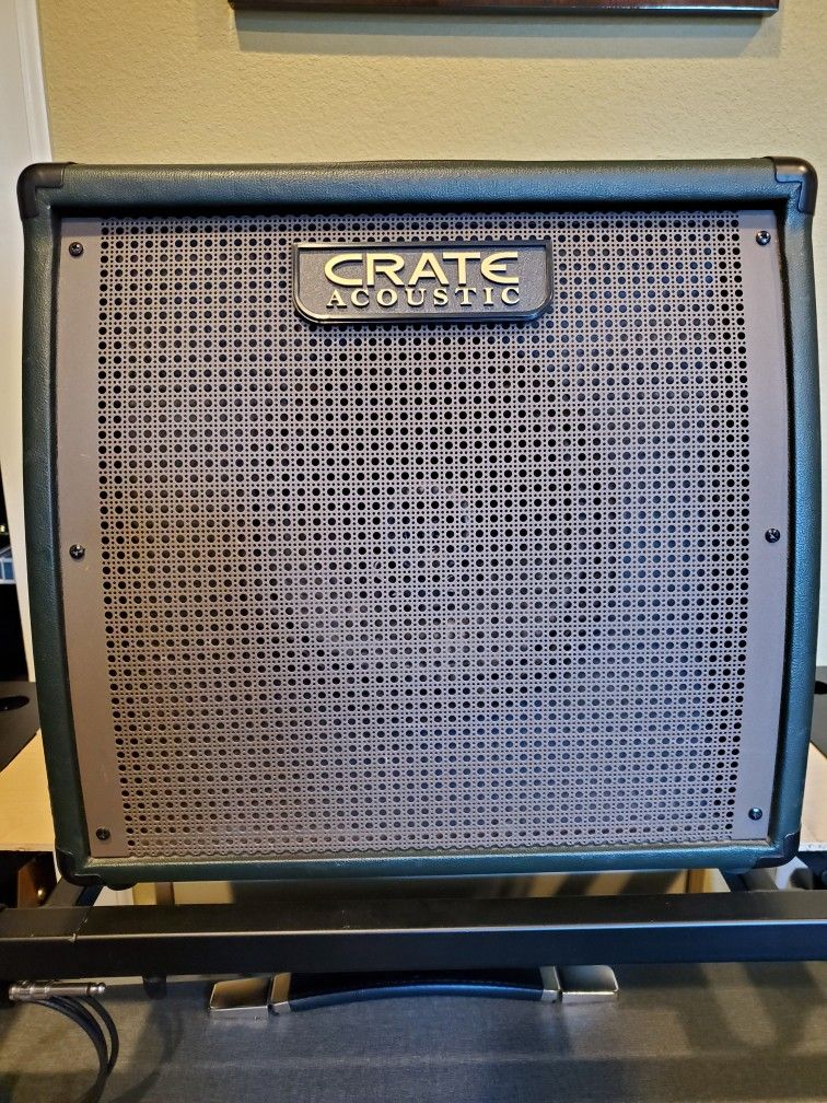 Crate ca30d sale
