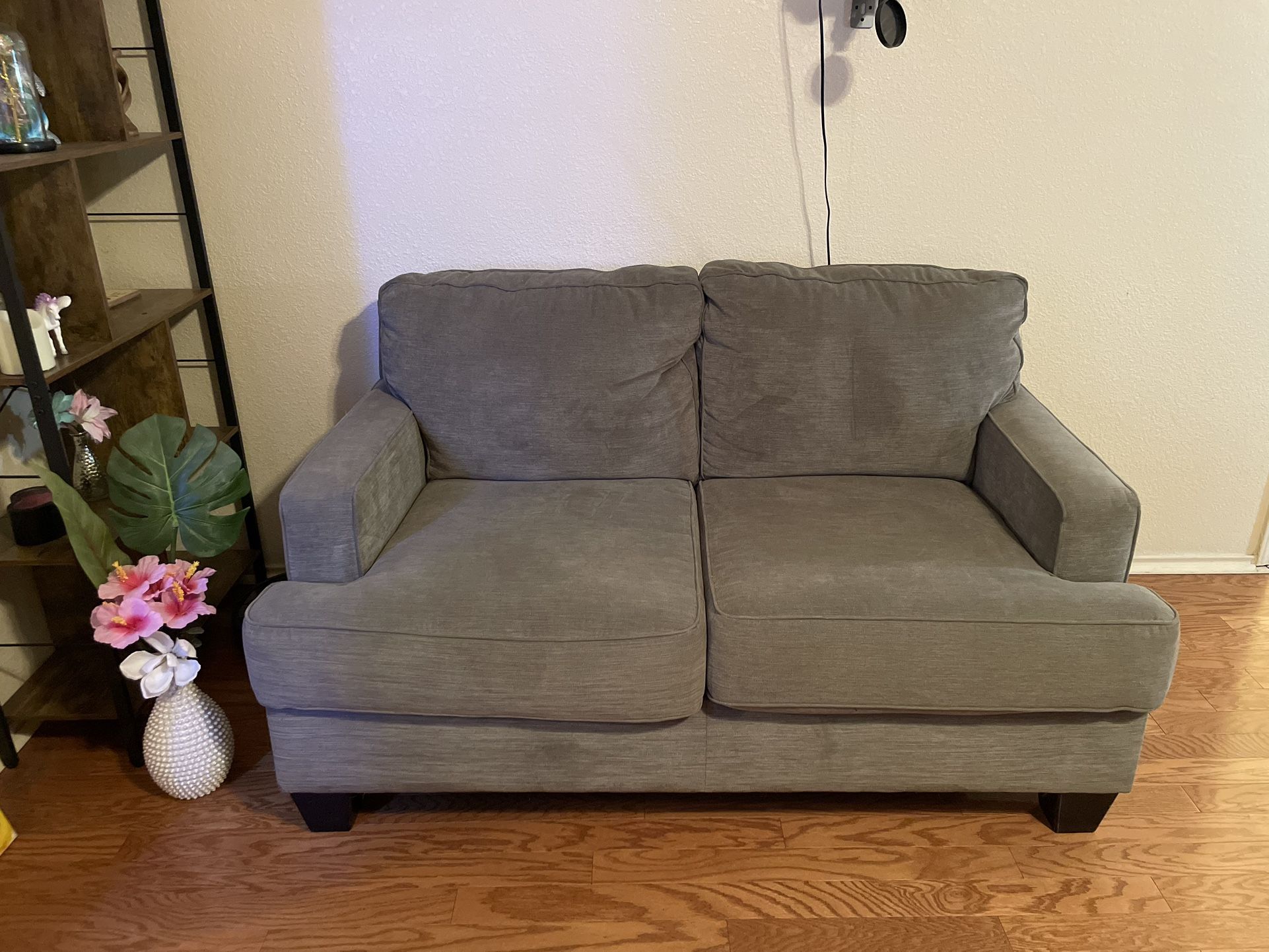 Small Sofa (Like New Condition)