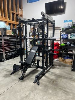 💥Smith Machine 400💥