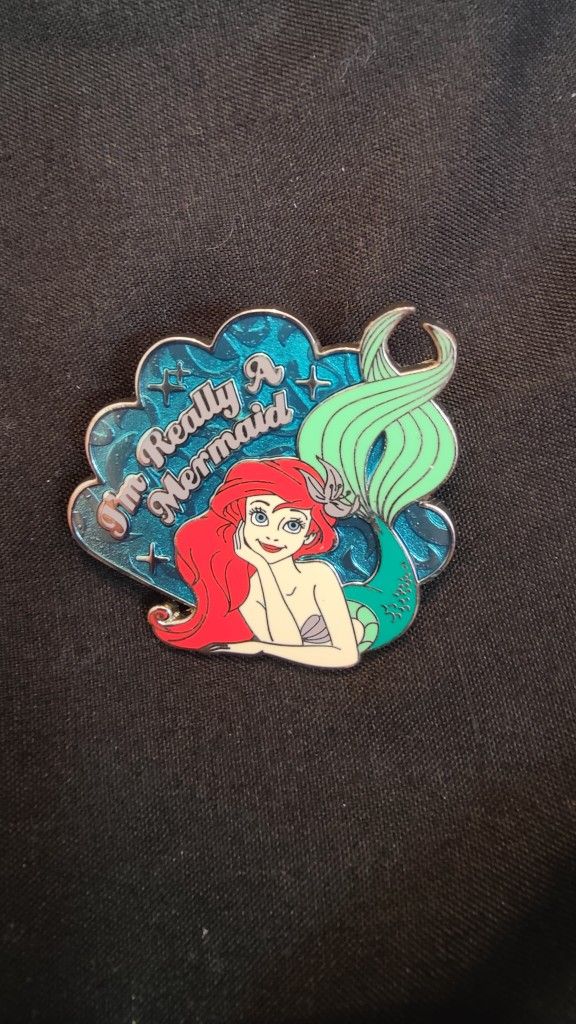 Disney Pin