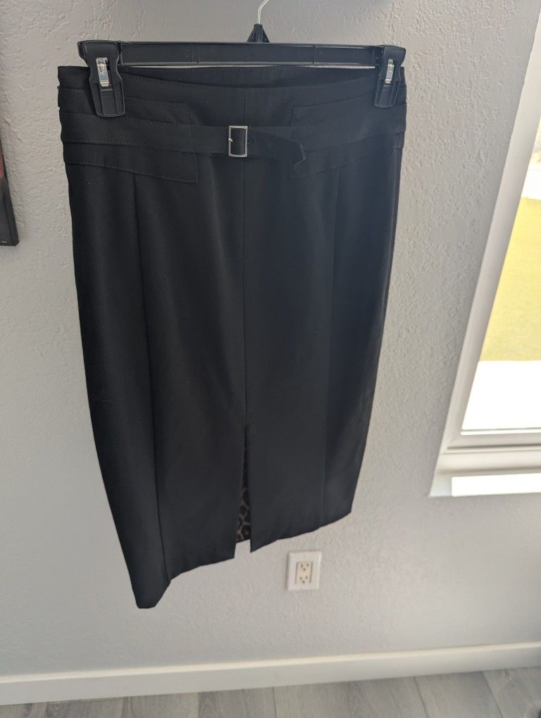 Express Shirt Size 6