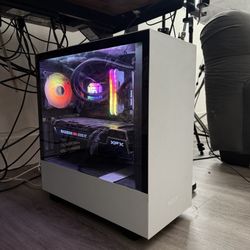 Gaming Computer - i9-11900K, Radeon 6900 XT, 16GB RAM