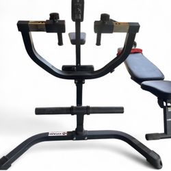 Titan Fitness Seated Row Machine