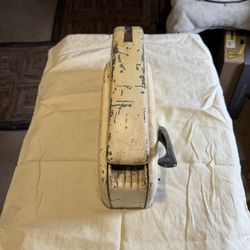 Vintage National Nashua Top Package Gummed Sealing Paper Tape Dispenser