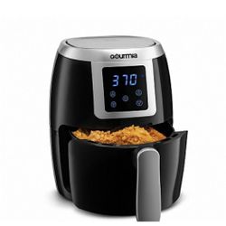 GOURMIA Digital Air Fryer ! 
