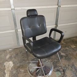 Barber Chair