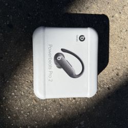 Powerbeats Pro 2 - High-Performance Earbuds