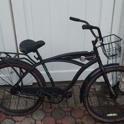 Huffy Cruiser $75, 