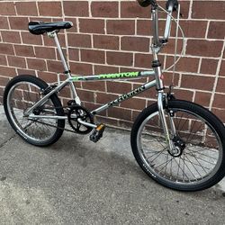 Schwinn Phantom Bmx