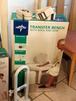 Caregiver/Disability Package