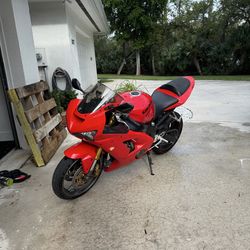 2004 zx6r