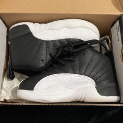 Jordan 12retro