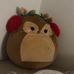 HUGE CUTE SQUISHMELLOW FOR SALE