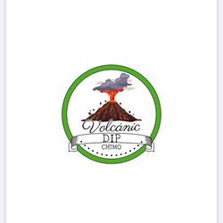 Volcanic Dip Chimo 
