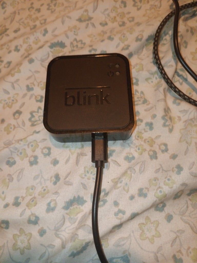 Blink