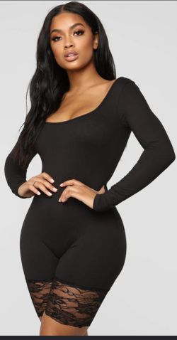 Fashion Nova romper