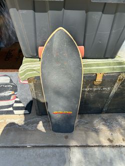 Skateboard