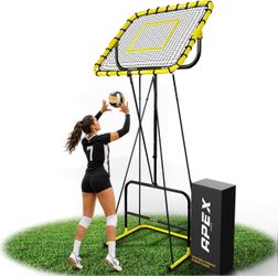 Volleyball Setter Trainer