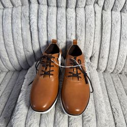 New Goodfellow & CO Brown Shoes Size 11