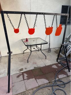 Shooting target for sale 150$