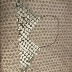 Mirror Halter Top One Size 