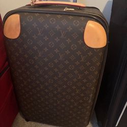 Luggage 