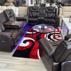 Power Brand new in the box