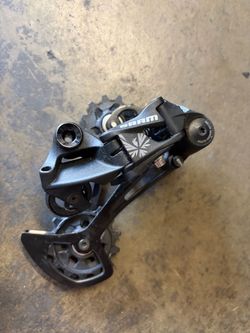 SRAM eagle NX 12spd derailleur