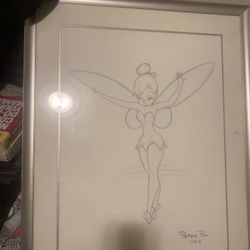 Tinker Bell 1953