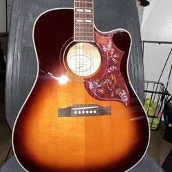 Epiphone Hummingbird Studio 