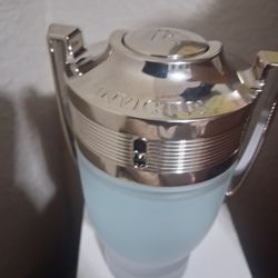 Invictus Aqua Travel Retail Exclusive Rebanne 