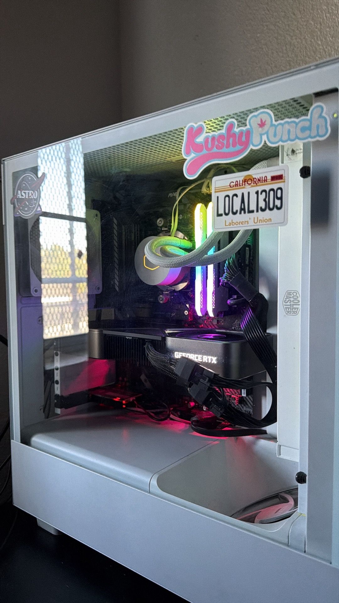 Rtx 3080 ti