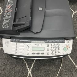 Canon MF4370dn All In one