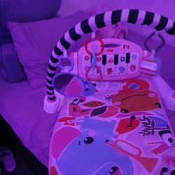 Brand New Baby Matt