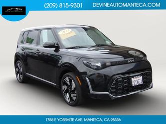 2023 Kia Soul