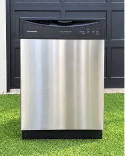 dishwasher