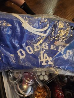 Dodgers Swearer 