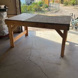 Work Bench 