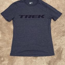 Trek Shirt