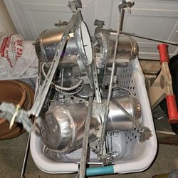 Ceiling Light  Works Good 7 Available $20 For Each 