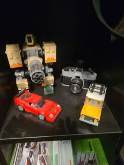 Lego for sales