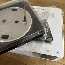 Disc Player