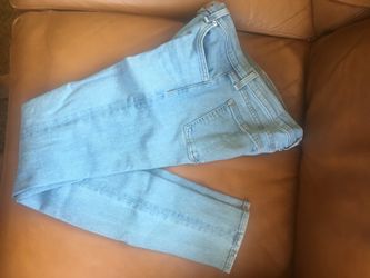 Rag and bone super skinny size 30