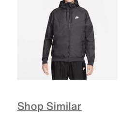 Nike Clothes 