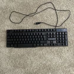 LVLUP Keyboard 
